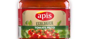 Apis confirma la revitalización de sus salsas