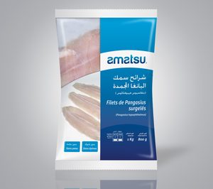 Globalimar consolida su proyecto comercial en el Magreb con Amatsu