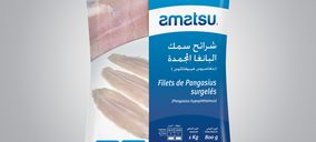 Globalimar consolida su proyecto comercial en el Magreb con Amatsu