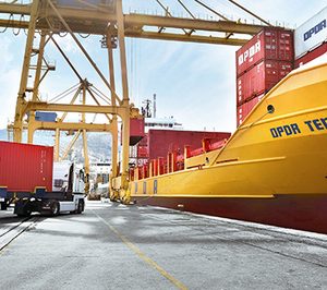 Boluda y OPDR acuerdan una alianza en Canarias