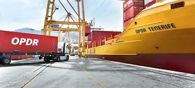 Boluda y OPDR acuerdan una alianza en Canarias