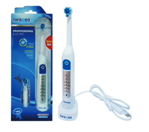 Foramen incrementa sus ventas y se apunta al eléctrico