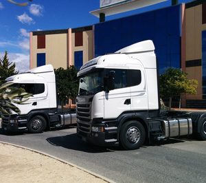 A.T. La Espada invierte en flota y reactiva proyecto de ampliación