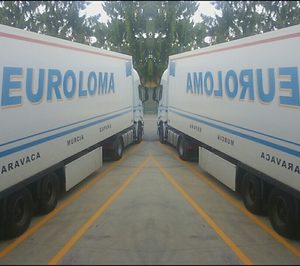 Euroloma abrirá una nueva delegación este año