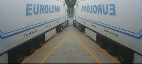 Euroloma abrirá una nueva delegación este año