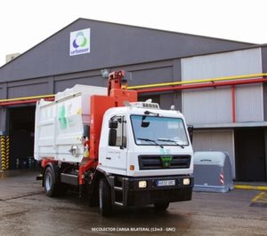 ACS obtendrá entre 1.164 y 1.399 M por la venta de Urbaser