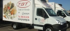 Grupo TGT expande su estructura productiva al País Vasco