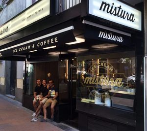 Mistura llega al Barrio de Salamanca y lanza su expansión en franquicia