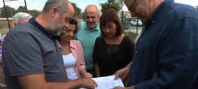 Baleares presenta el proyecto de su nueva residencia geriátrica en Marratxí
