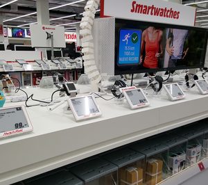 El mercado de smartwatch se elevará en Navidad