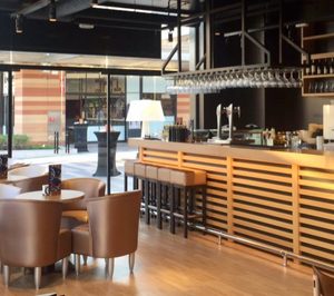 Más Q Menos entrena su local en el nuevo C.C. FAN Mallorca Shopping