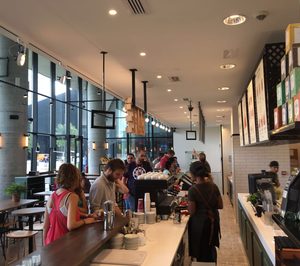 Faborit insiste en Madrid y Barcelona