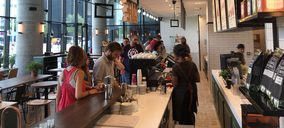 Faborit insiste en Madrid y Barcelona