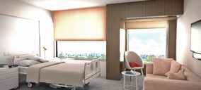 Sanitas incorpora a la Clínica de Navarra en su red de centros concertados