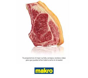 Makro lanza catálogos monográficos mensuales sobre materias primas