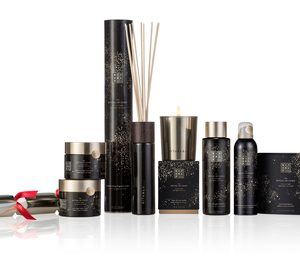 Rituals amplía su catálogo con una nueva edición limitada para Navidad