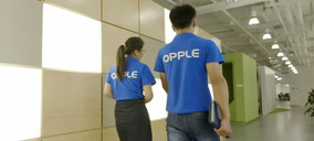 Opple Lighting inicia actividad en España