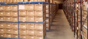 Logismán toma aire antes de invertir