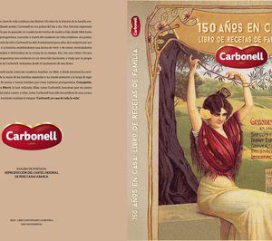Carbonell edita un libro conmemorativo solidario