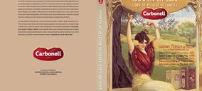 Carbonell edita un libro conmemorativo solidario