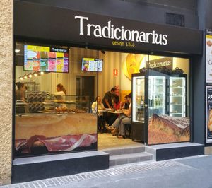 Tradicionarius llega a Canarias con su primera apertura en territorio insular