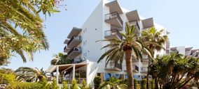 Fergus asume un activo en Baleares