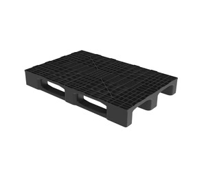 Nortpalet amplia su gama de palés medios