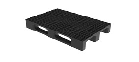 Nortpalet amplia su gama de palés medios