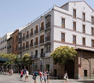Sidorme pone en marcha sus primeros apartamentos turísticos