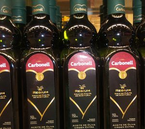 Deoleo ultima una decisión sobre sus plantas e incrementa el servicio para otra compañía