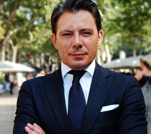 José María Carrillo se incorpora al grupo Muerde la Pasta