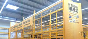 Electro Dépôt abre su tercera tienda en Bélgica