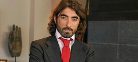 Javier Hidalgo toma el control ejecutivo de Globalia
