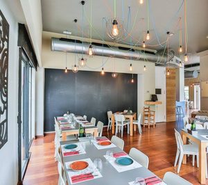 El C.C. Bonaire completa la oferta de su nuevo Dining Experience