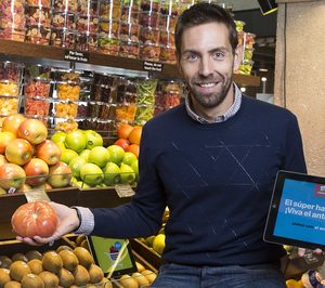 La llegada de Amazon refuerza nuestra idea de que estamos en el camino correcto