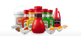 Caster Alimentación gana capacidad en sobres monodosis