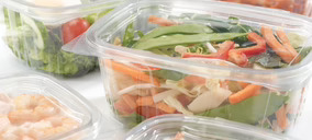 Linpac Packaging Pravia incrementa ventas con el mercado interno de protagonista