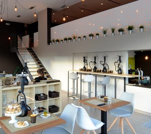 Shukran presenta su plan de crecimiento en franquicia