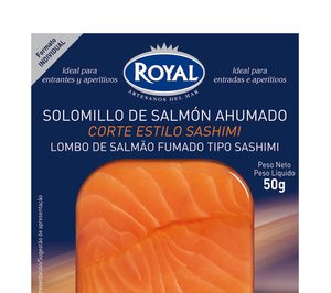 Copesco se apoyará en los ahumados y la exportación para volver a crecer en 2016