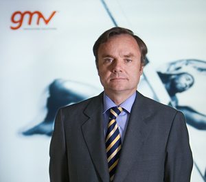 Miguel Ángel Martínez Olagüe, nuevo director general de la filial de Sistemas Inteligentes de Transporte de GMV