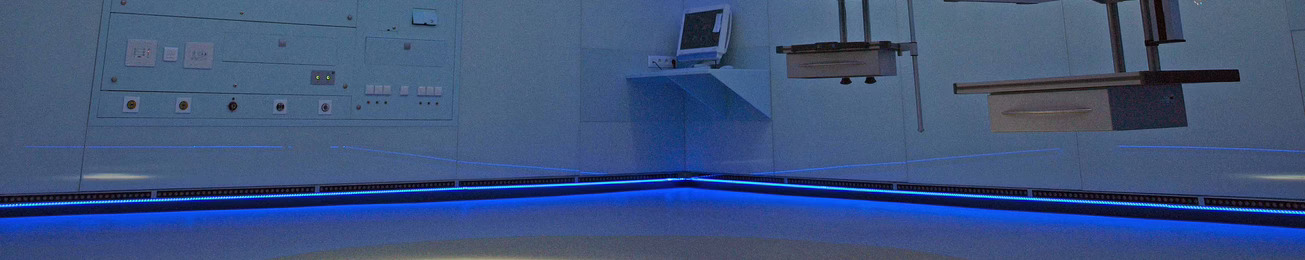 Informe 2016 de equipamiento para quirófanos en España