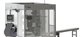 El último desarrollo de Bosch Packaging, premiado en Alemania