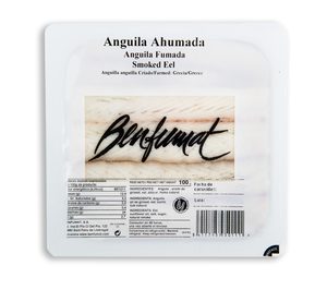 Benfumat innova con nuevas especies ahumadas