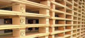 Pallets Villafamés crece más de un 20%