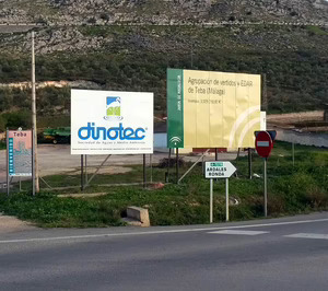 Dinotec deja atrás el concurso