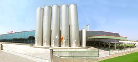 Grupo Leche Río ejecuta proyectos cercanos a los 5 M