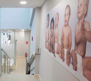 Clínicas EVA refuerza su presencia en la provincia de Barcelona con un centro en Vilanova