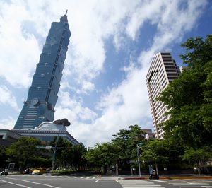 Siemens instalará su plataforma de gestión energética en un rascacielos de Taipei
