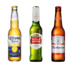 Los accionistas de SABMiller dan luz verde a su fusión con AB-InBev