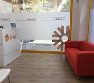 Unilabs instalará cuatro clínicas de extracción a pie de calle en Barcelona